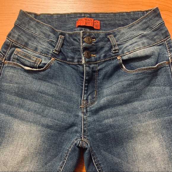 WAX jeans - Picture 3 of 4